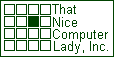 That Nice Computer Lady, Inc.