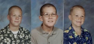 Sean, Kyle and Mike