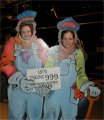 Alissa and Cherie