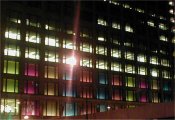 Pretty windows