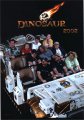 Dinosaur ride