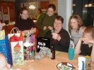 Carrie, Laura, Cherie, Eileen, Alissa and Kyle