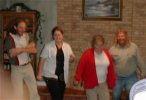 Jeff, Jean, Kathy and Terry