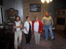Jeff, Jean, Kathy and Terry