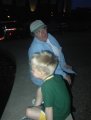 Alex and Grandma Kathy
