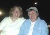 Becky and Kathy