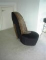 Shoe chair