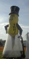 Mr. Peanut
