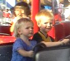 Hannah and Alex