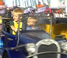 Alex and Hannah