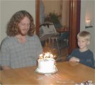 Jeff and Alex