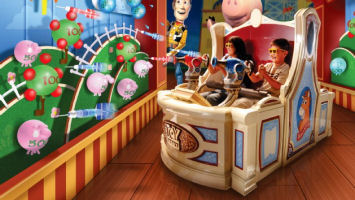 Disney photo