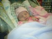 Madison at 12 days old