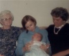 Four Generations