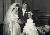 Rita and Robert Corbet
