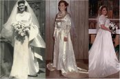 The Same Dress Through The Ages