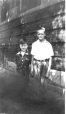 Jim and Joe Klinker---1936