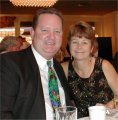 Jim and Sue Corbet