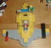 My Lego Creation