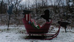 Sled