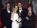 Jim, Laura, Jimmy and Josie