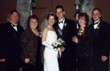 Terry, Kathy, Laura, Jimmy, Josie and Jim