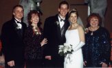 Jim, Josie, Jimmy, Laura and Grandma Char