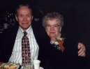 Paul and Bernice Ward