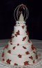 The cake