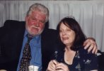 Mike and Carol Corbet