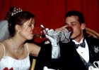 Laura and Jimmy