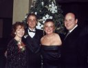 Josie, Jim, Jen and Tom