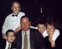 Kyle, Sean, Jim, Michael and Sue