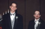Jimmy and Al