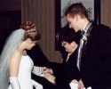 Singing the Marriage Certificate