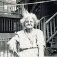 Grandma Mary Meade