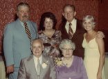 The Corbet Family--1976